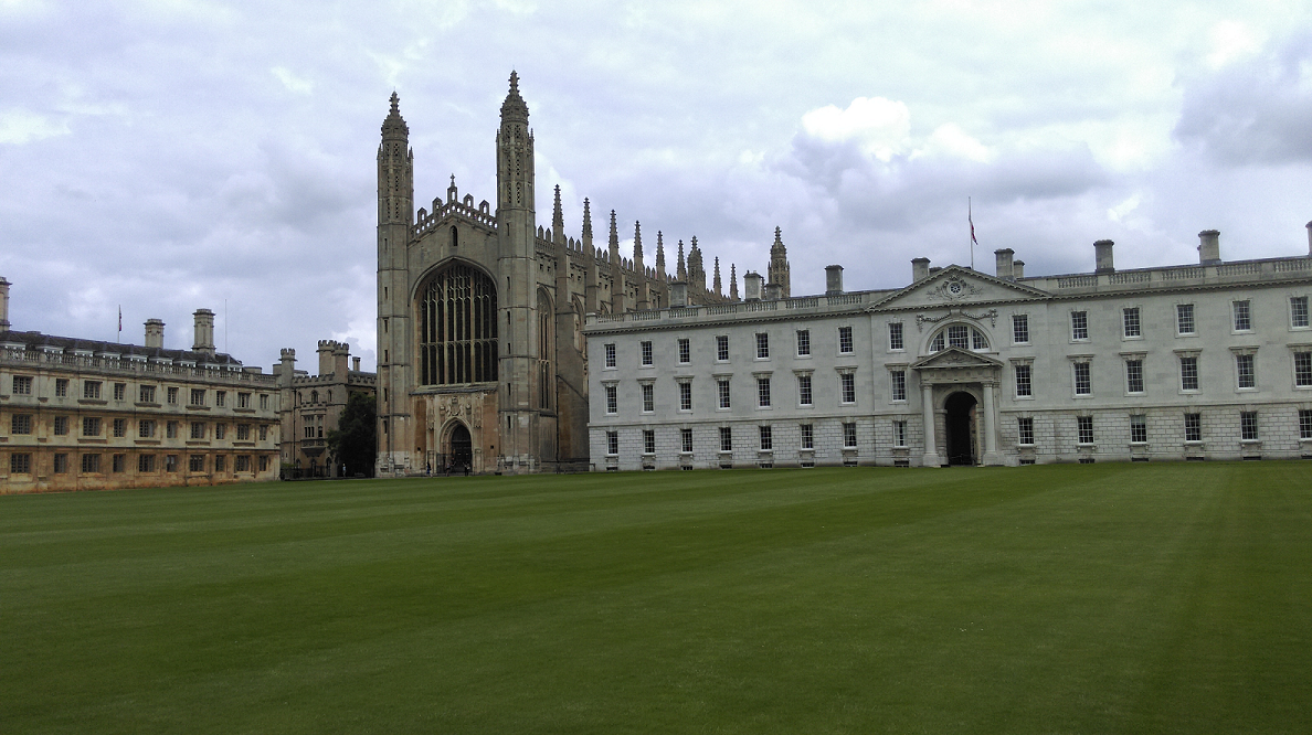 Cambridge